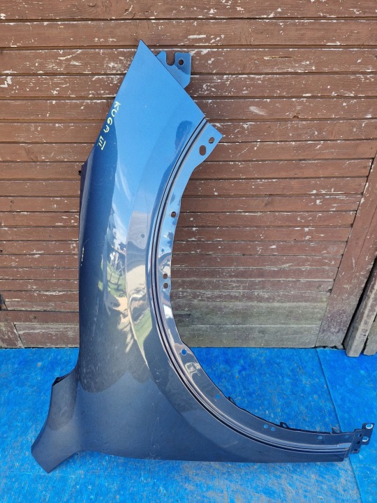 fender front right FORD KUGA III MK3 2019R->