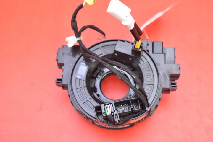 ring airbag ZWIJKA K011075N356 TOYOTA YARIS CROSS 20