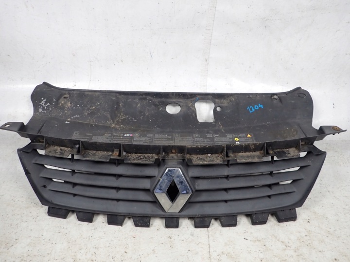 RENAULT SYMBOL II 08- Grille Grille/masque Radiateur