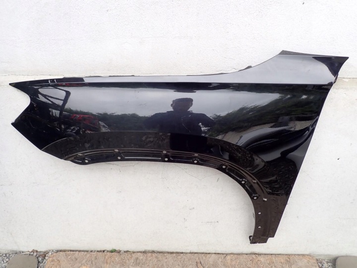 Aile Gauche Avant Avant SKODA KODIAQ 2 II 57H PS7 2024- 57H821105