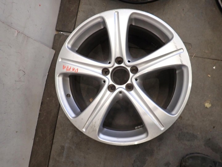 disk disk MERCEDES W213 5x112 ET45 8J 18" A2134011400