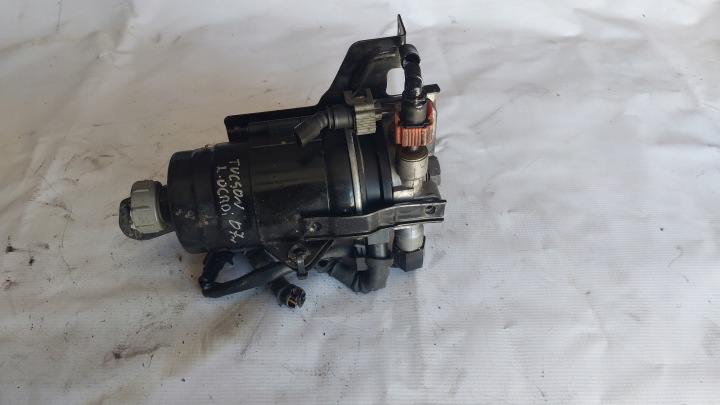 HYUNDAI TUCSON et 04-10 2.0 CRDI Boîte Porte Filtre Carburant