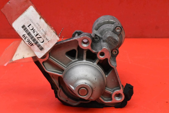Anlasser Starter TEST 233003131R NISSAN X-TRAIL 3 III T32 1.6 DCI 130 KM 13-20