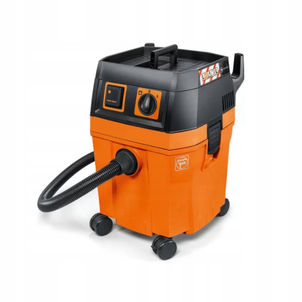 Vysavač Dustex 35 L Fein 92036223000