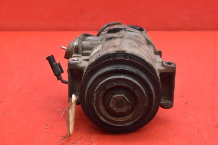 Pompe Climatisateur air conditionné A0022303111 MERCEDES E-KLASA W212 2.2 CDI 204 KM 09-13