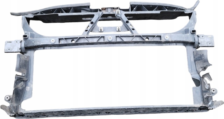VW PHAETON II LIFT 3.0 TDI Schlossträger Versteifung Schlossträger ACC 10-16R