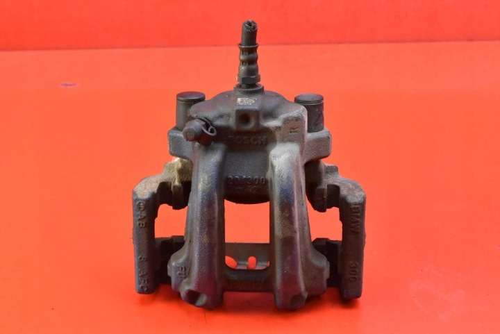 Bremssattel Bremse Sattel Brems- rechts heck W09082293P BMW F30 F31 2.0 T 245 KM 11-16