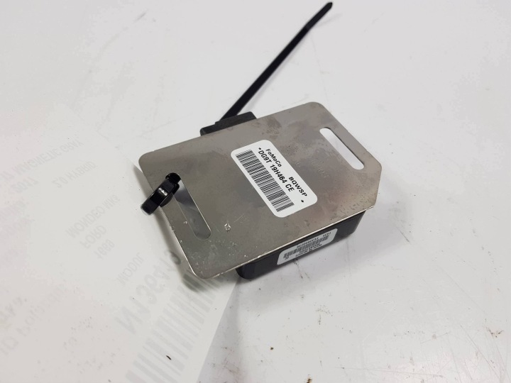 modul DG9T-19H464-CE FORD MONDEO MK5 TITANIUM