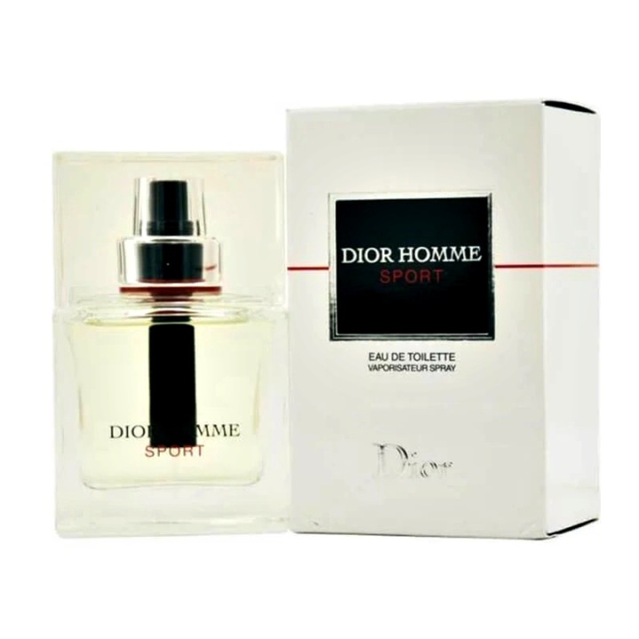 dior dior homme sport woda toaletowa 50 ml     