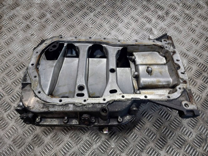 MISA oil sump TOYOTA COROLLA E11 LIFT 2.0 D4D