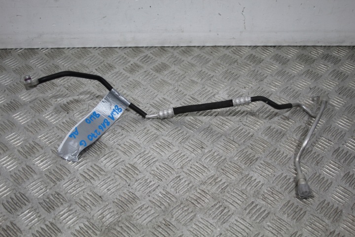 TUYAU FLEXIBLE CONDUIT PIECES TUYAUX CLIMATISATEUR AIR CONDITIONNÉ AUDI A4 B9 8W 8W0 8W9