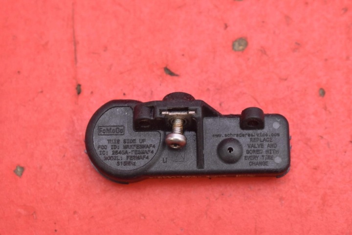 Sensor Druck Reifens DE8T-1A180-AA FORD MONDEO MK5 FUSION 14-20