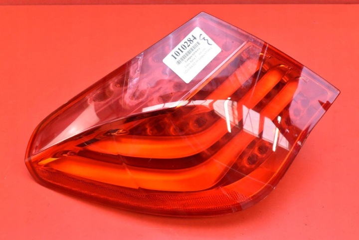 light left rear part rear US 7182201 BMW F02 LONG 08-12