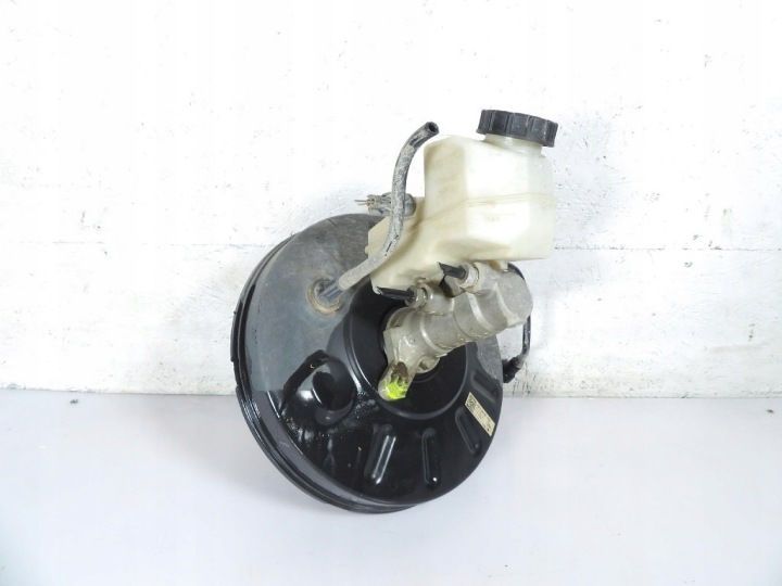 FORD FOCUS MK4 1.0 EBOOST servo brzdové JX61-2B195-FEB