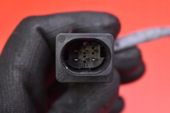 SONDA LAMBDA Zzoemcodez AUDI A6 C7 2.0 TDI 190 KM LIFT 14-20 4
