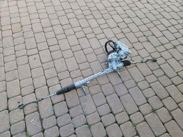 Boîter direction Colonne direction occasion Fiat 600 Opel Mokka B 9860192680