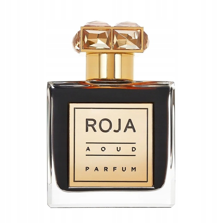 roja parfums aoud ekstrakt perfum 50 ml     