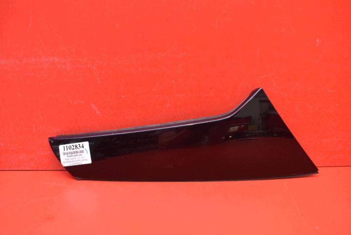 moulding cover bonnet right black 39078189 OPEL ASTRA 5 V K KOMBI 15-20