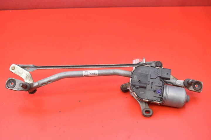 meccanismo motorino tergicristalli anteriore EU 31378574 VOLVO V40 2 II 12-16