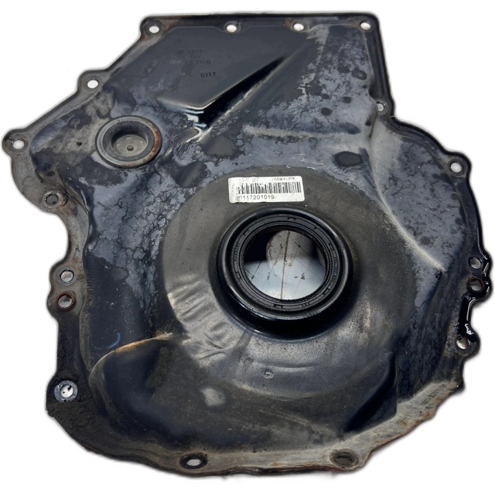 gearbox cover AUDI A4 A5 Q5 VW 2.0 TFSI 06K109210AF
