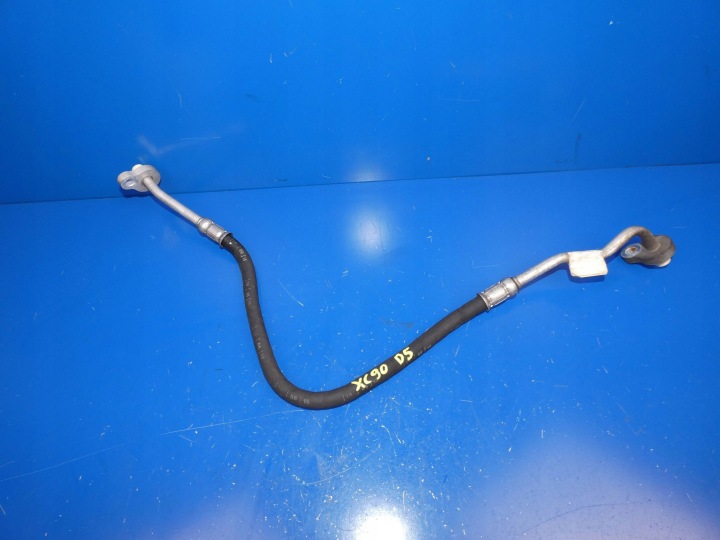 VOLVO XC90 II Tuyau Conduit pieces tuyaux Climatisateur air conditionné