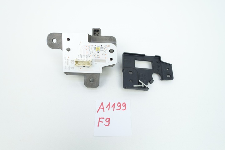 modul řídící jednotka světlá TOYOTA 10059-19011
