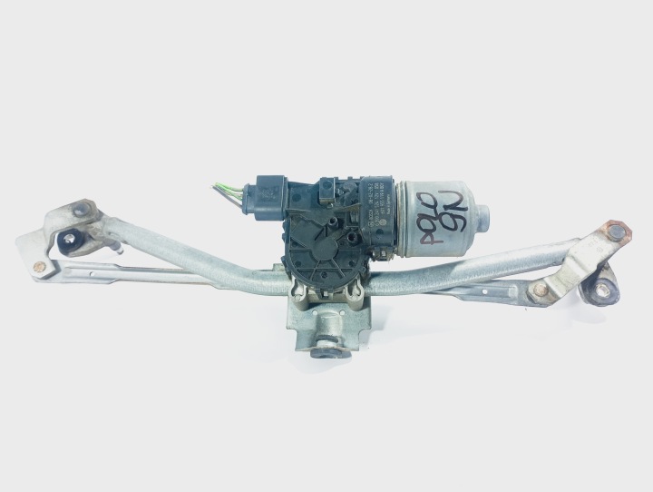 mechanismus stěračů přední OE 601955119 VW Polo 4 IV 9N 07-09