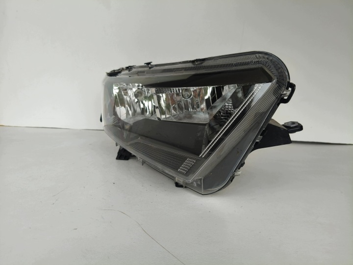 Licht rechts REFLEKTOR FORD TRANSIT CONNECT 22