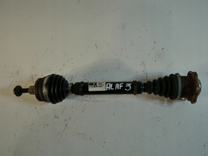 Antriebswelle vorne AUDI A4 B6 8E0407271AG