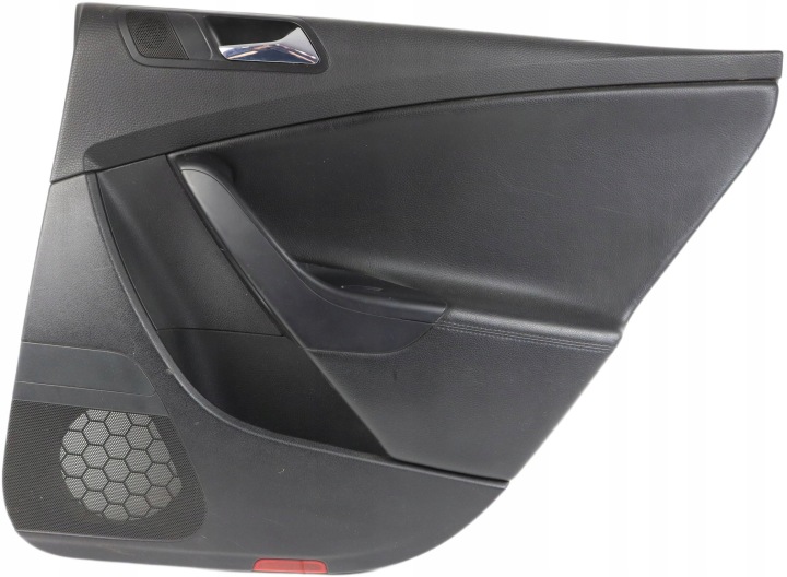 VW PASSAT B6 side upholstery door right rear part KOMBI 3C9867212BJ EUROPA