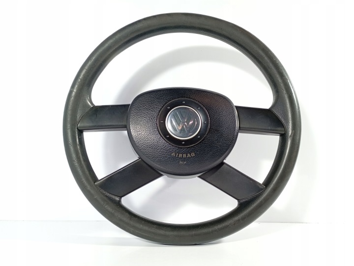 VW POLO N9 9N 01-07 steering wheel, Z airbag airbag