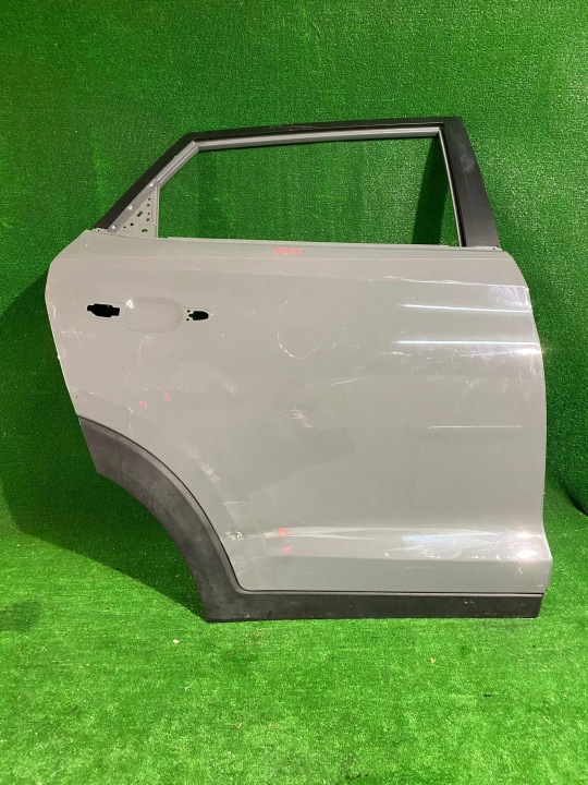 dveře zadní pravé HYUNDAI TUCSON III NR.1856