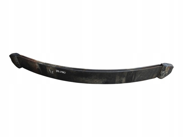 RESOR posteriore posteriore NISSAN CABSTAR RENAULT MAXITY 2006-2014 54010-9X504