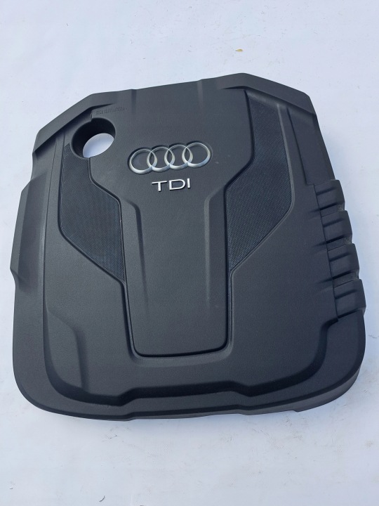 AUDI (2.0 TDI) A4 A5 A6 Q5 motor cover 04L10392
