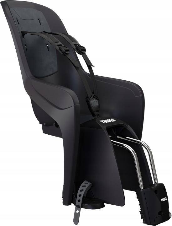 Задні Велосипедні Сидіння Thule Засупу 2 Lite