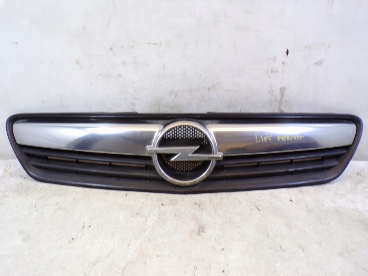 Griglia GRIGLIA radiatore OPEL MERIVA A LIFT