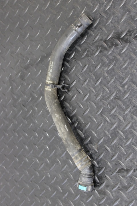 hose wiring of water FORD TRANSIT COURIER LIFT JT76-18K579-CB