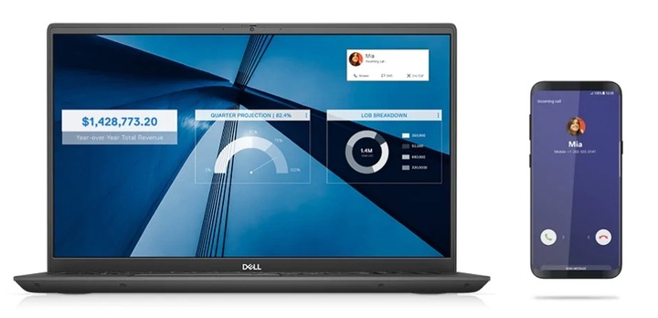 Ноутбук Dell Vostro 7500 Купить