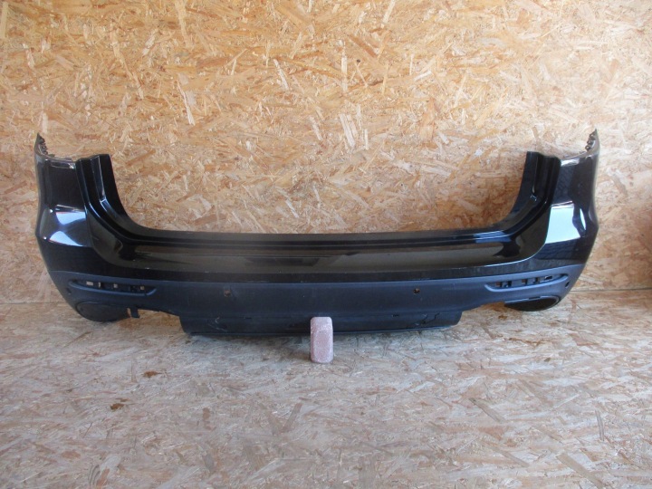 Stoßstange heck hinten MERCEDES GLB X247 AMG