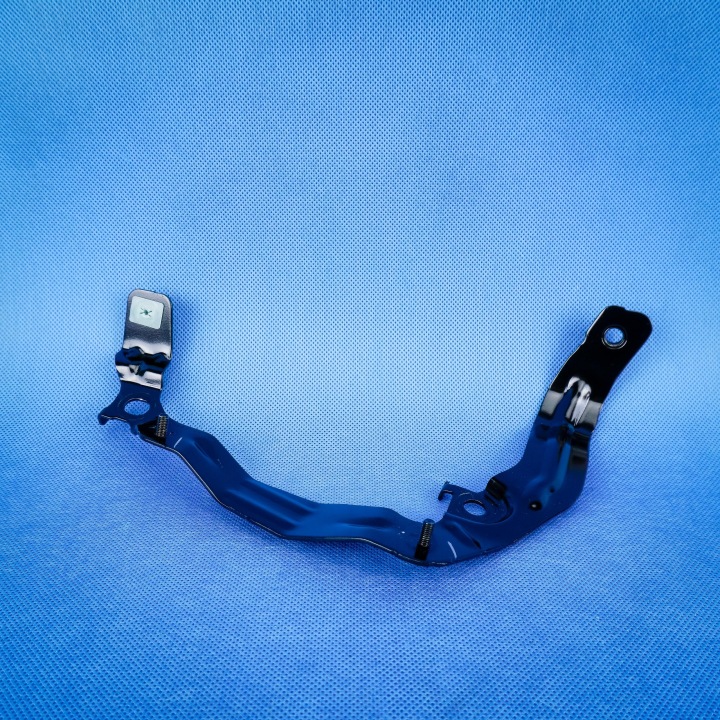 bracket console of the floor boot left BMW X5 G05 51477438257 7438257