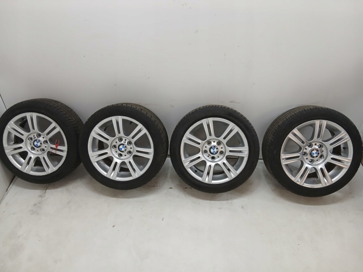 Jantes BMW E90 E91 M PAKIET KOMPLET 8036935 8036936
