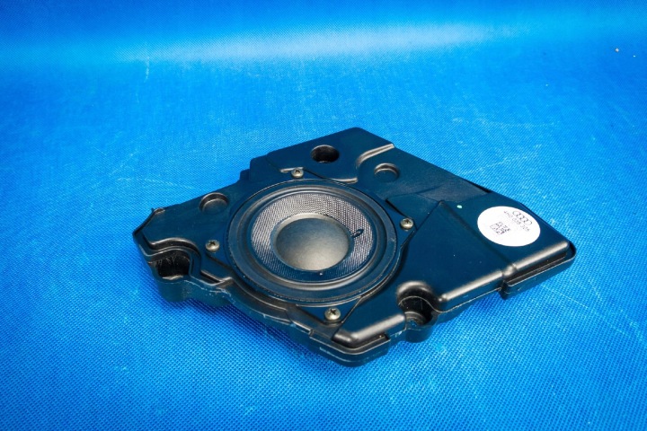 Altoparlante PORTA Portiera Anteriore Audi A8 S8 4H 4H0035305 bang