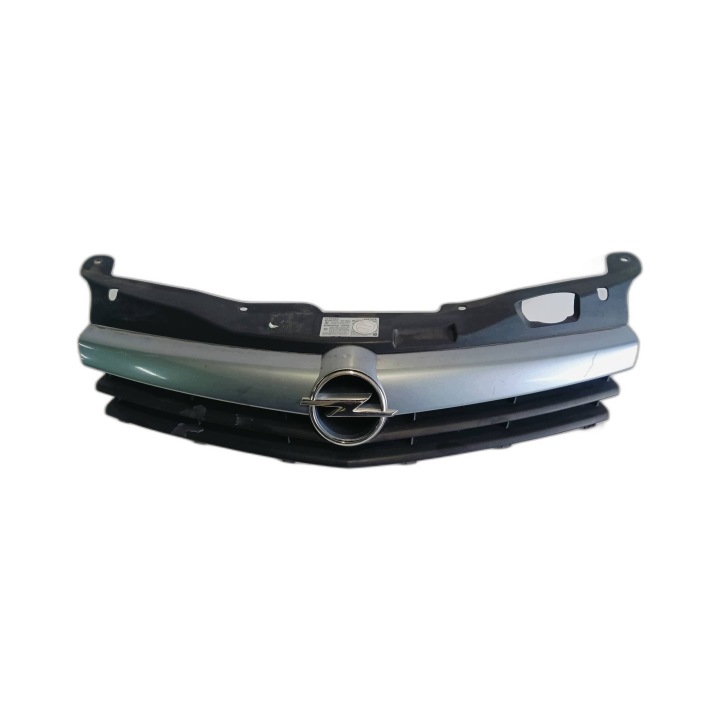 grill kühlergrill Opel Astra H 1.9 CDTI 13108460