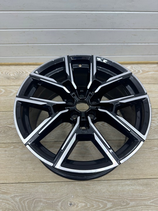 FELGABMW 4 i4 GRAN COUPE G26 8747305 Y-Spoke 859M m-paket 19x9 et 42