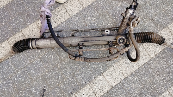 SCATOLA STERZO BMW E87 E81 E90 E91 6763807 EUROPA