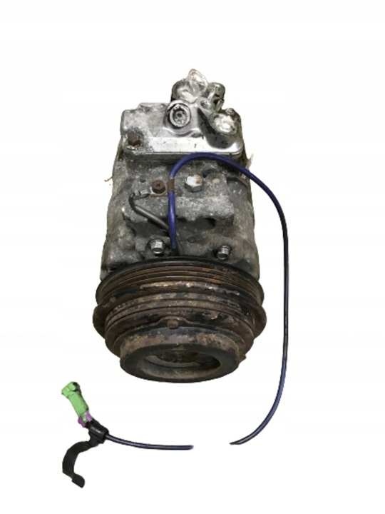 Compresseur Compresseur Climatisateur air conditionné VW SKODA AUDI 4B0260805C