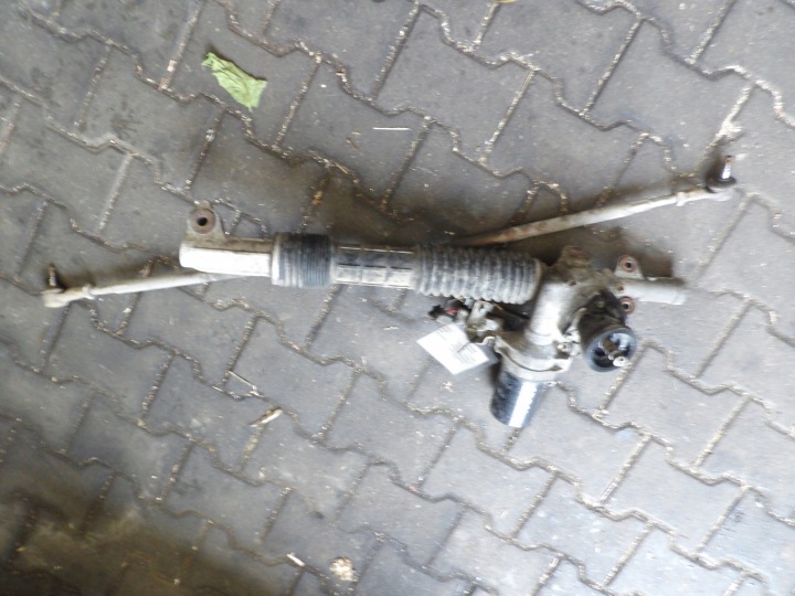 Honda Civic VII SCATOLA STERZO E-S6F-G6 5360E-S6F-G600