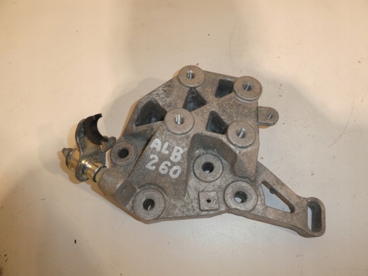 PEUGEOT BOXER II 2.0HDI GETRIEBEHALTER 53420325