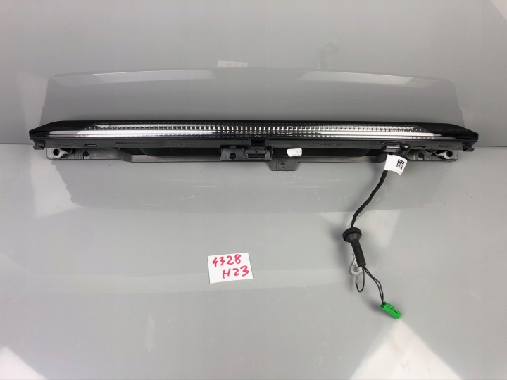 TRZECIE svjetlo STOP VOLVO V60 II 31468198