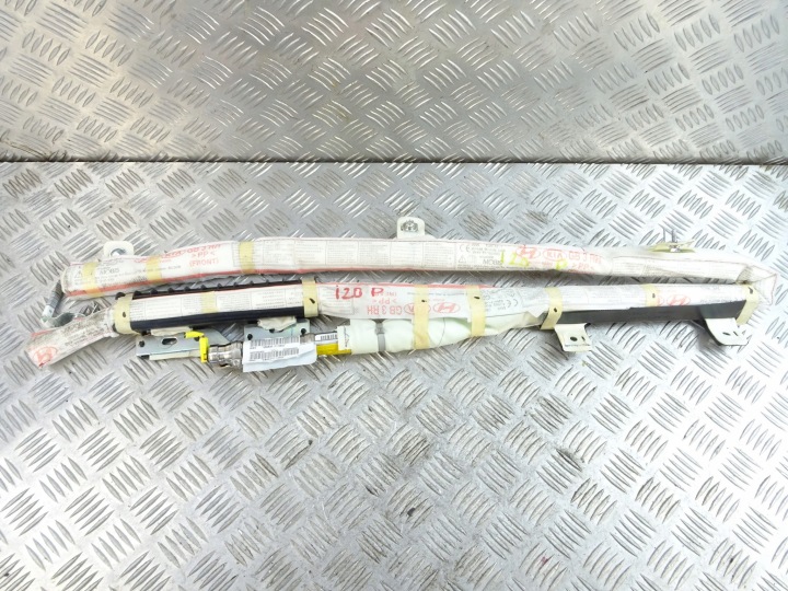 HYUNDAI I20 II strešný airbag POWIETRZNA pravá 85020C8300 3D